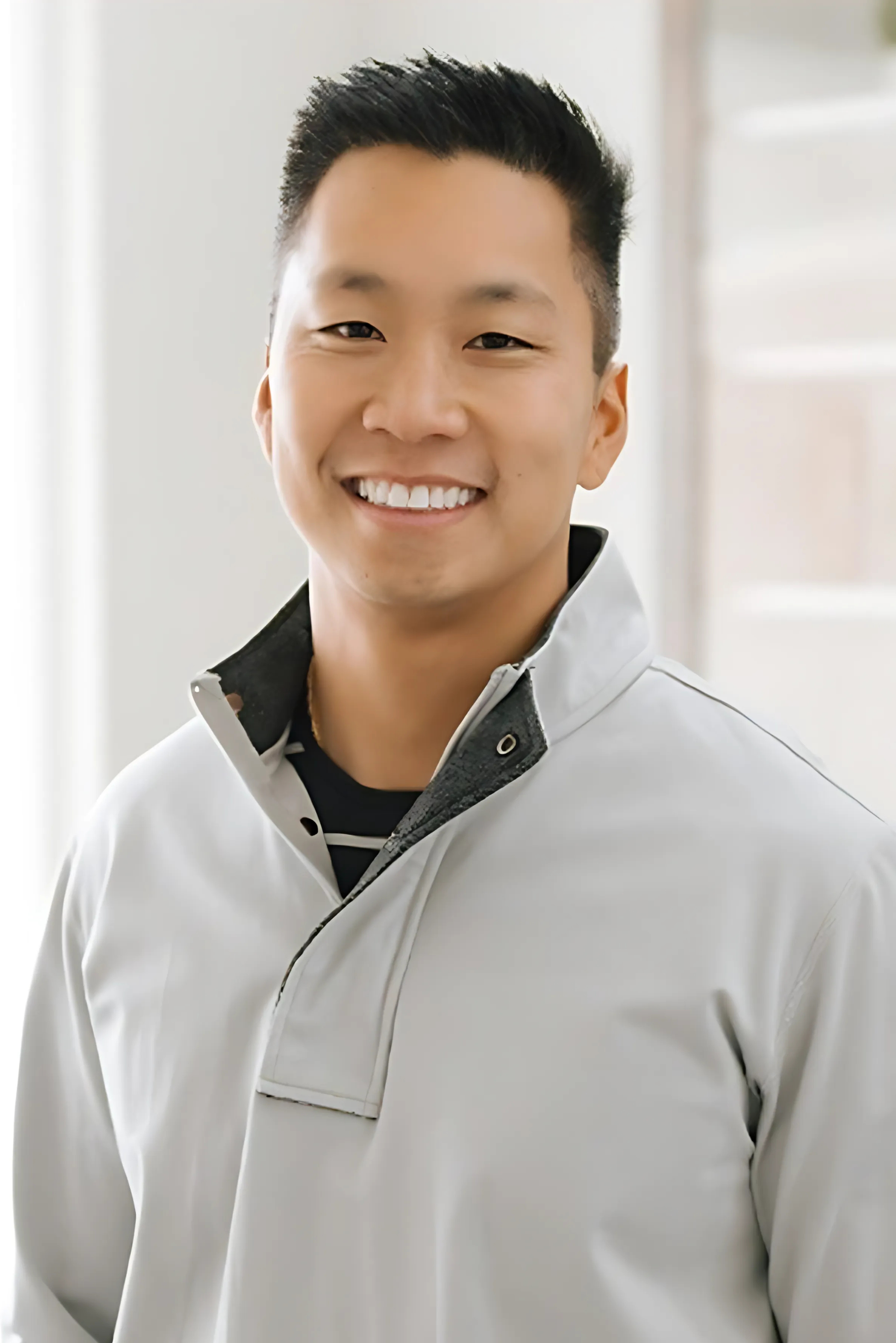 Daniel Bui