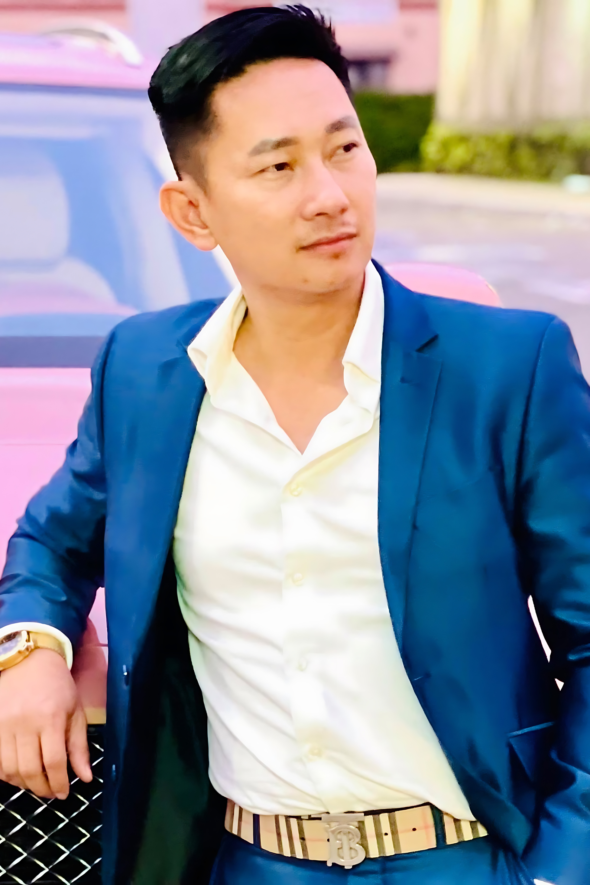 Phil Nguyen
